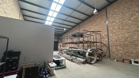 82 Amatole Road, N4 Gateway Industrial Park